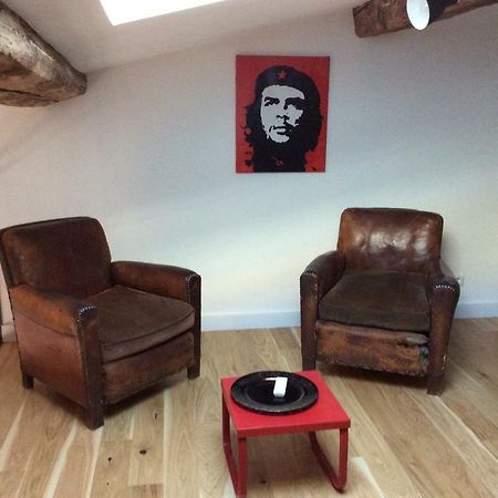 Loft Cocon En Plein Centre De Sete Daire Dış mekan fotoğraf