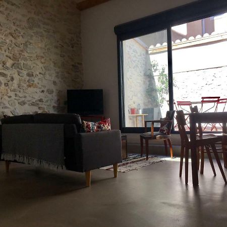 Loft Cocon En Plein Centre De Sete Daire Dış mekan fotoğraf
