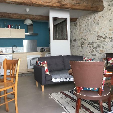Loft Cocon En Plein Centre De Sete Daire Dış mekan fotoğraf