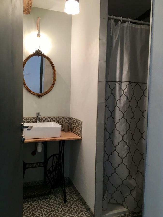 Loft Cocon En Plein Centre De Sete Daire Dış mekan fotoğraf